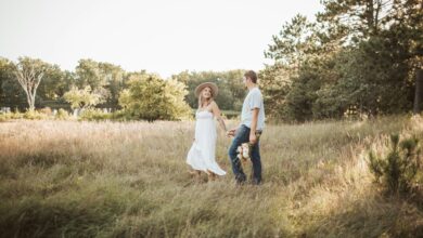 10 Subtle Signs He's Falling for You Harder Than He's Ready to Admit