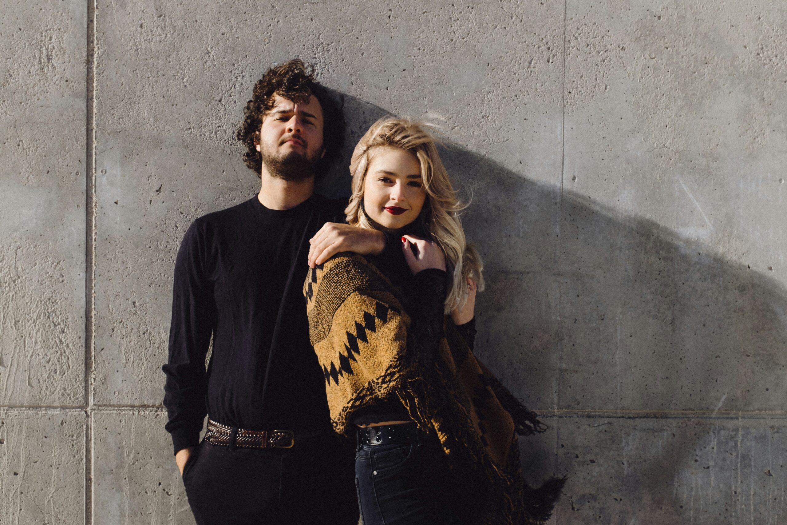 20 Undeniable Signs He's Falling for You Deeply — and How to Know It Will Last