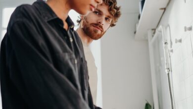 How to Set Boundaries With your Partner Without Starting a Fight