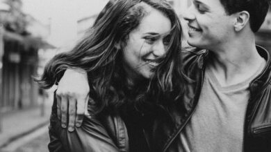 Relationship Advice I Wish Someone Had Given Me in My 20s Before I Learned It